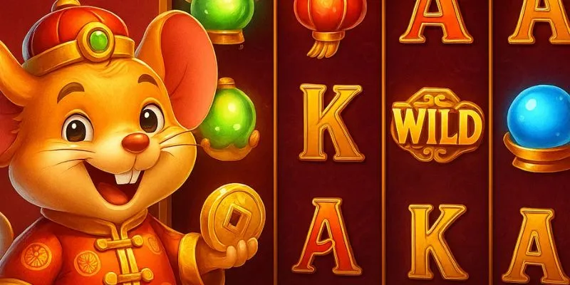 Tính năng đặc biệt gồm Linh Châu và vòng quay miễn phí hấp dẫn