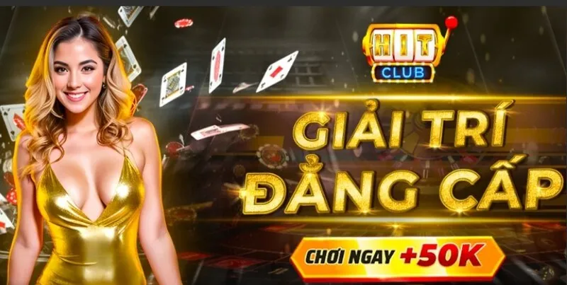 tong hop cac chuong trinh khuyen mai dac biet Hitclub 21 Khuyến mãi Hitclub online khi người chơi đăng ký account